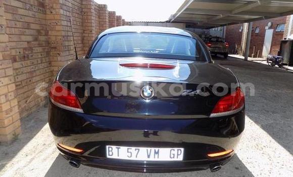 Acheter Occasion Voiture BMW Z4 Noir à Beitbridge, Matabeleland South Acheter Occasion Voiture BMW Z4 Noir à Beitbridge, Matabeleland South