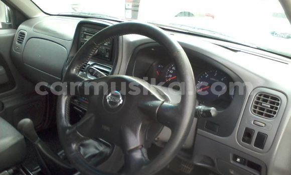 Tenga Tsaru Nissan Hardbody Chena Mota in Beitbridge in Matabeleland South Tenga Tsaru Nissan Hardbody Chena Mota in Beitbridge in Matabeleland South