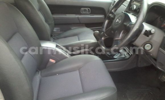 Tenga Tsaru Nissan Hardbody Chena Mota in Beitbridge in Matabeleland South Tenga Tsaru Nissan Hardbody Chena Mota in Beitbridge in Matabeleland South