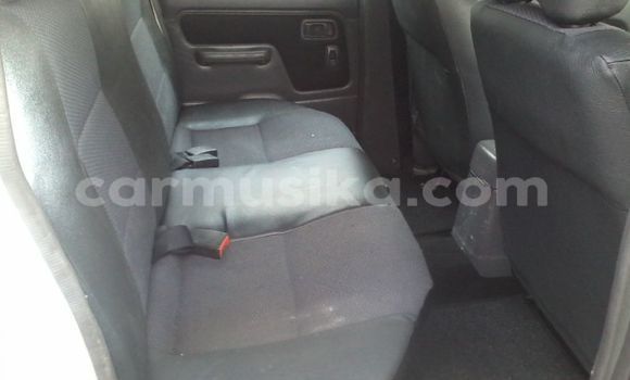 Tenga Tsaru Nissan Hardbody Chena Mota in Beitbridge in Matabeleland South Tenga Tsaru Nissan Hardbody Chena Mota in Beitbridge in Matabeleland South