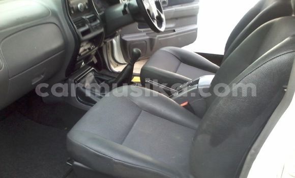 Tenga Tsaru Nissan Hardbody Chena Mota in Beitbridge in Matabeleland South Tenga Tsaru Nissan Hardbody Chena Mota in Beitbridge in Matabeleland South