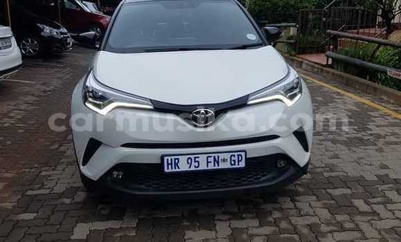Buy Used Toyota RAV4 White Car in Beitbridge in Matabeleland South Buy Used Toyota RAV4 White Car in Beitbridge in Matabeleland South