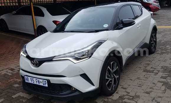 Buy Used Toyota RAV4 White Car in Beitbridge in Matabeleland South Buy Used Toyota RAV4 White Car in Beitbridge in Matabeleland South
