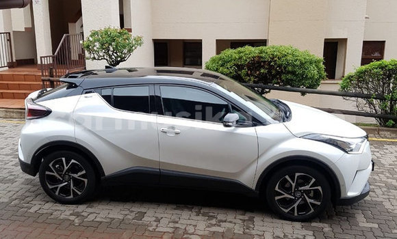 Buy Used Toyota RAV4 White Car in Beitbridge in Matabeleland South Buy Used Toyota RAV4 White Car in Beitbridge in Matabeleland South