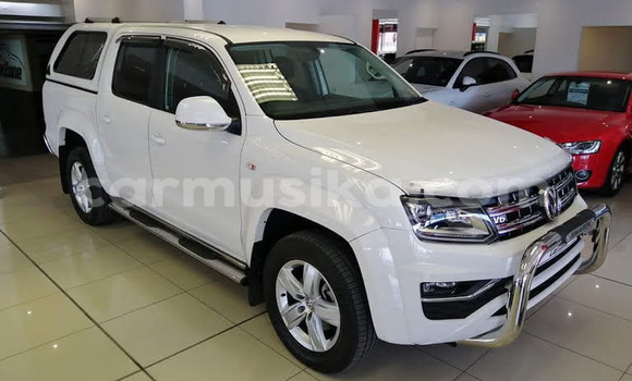 Tenga Tsaru Volkswagen Amarok Chena Mota in Beitbridge in Matabeleland South Tenga Tsaru Volkswagen Amarok Chena Mota in Beitbridge in Matabeleland South