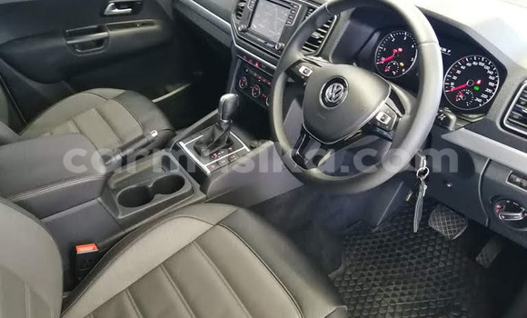 Tenga Tsaru Volkswagen Amarok Chena Mota in Beitbridge in Matabeleland South Tenga Tsaru Volkswagen Amarok Chena Mota in Beitbridge in Matabeleland South