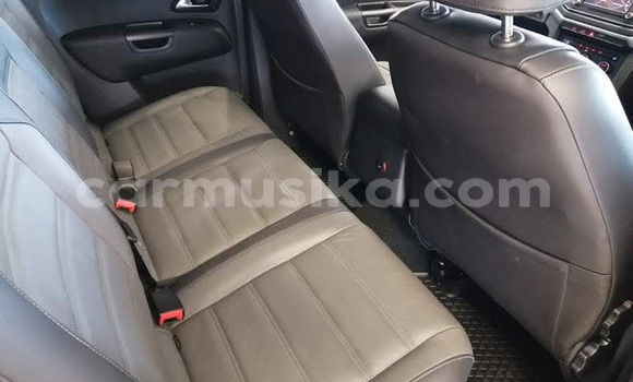 Tenga Tsaru Volkswagen Amarok Chena Mota in Beitbridge in Matabeleland South Tenga Tsaru Volkswagen Amarok Chena Mota in Beitbridge in Matabeleland South