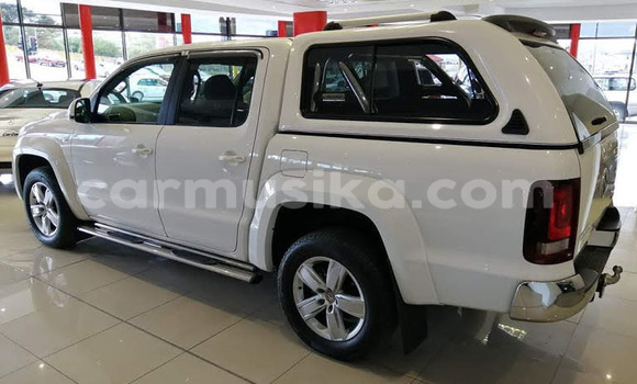 Tenga Tsaru Volkswagen Amarok Chena Mota in Beitbridge in Matabeleland South Tenga Tsaru Volkswagen Amarok Chena Mota in Beitbridge in Matabeleland South