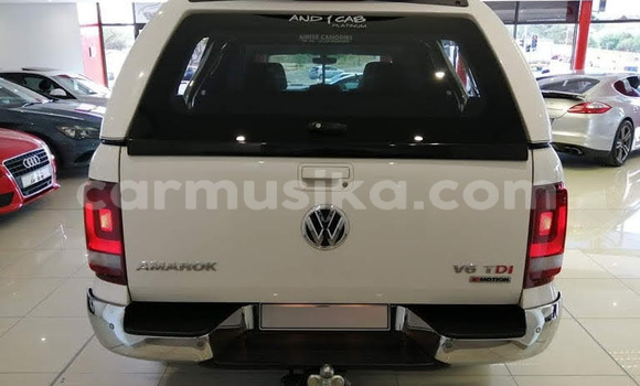 Tenga Tsaru Volkswagen Amarok Chena Mota in Beitbridge in Matabeleland South Tenga Tsaru Volkswagen Amarok Chena Mota in Beitbridge in Matabeleland South