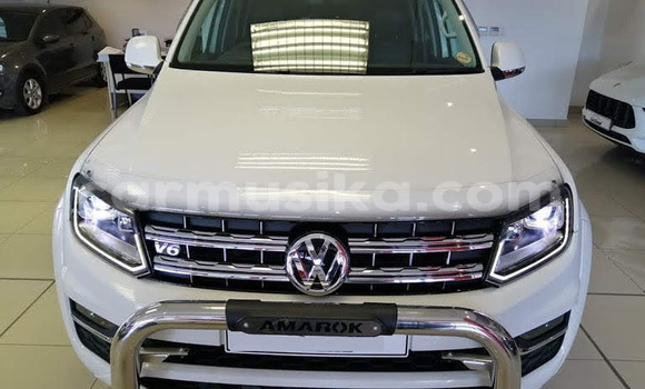 Tenga Tsaru Volkswagen Amarok Chena Mota in Beitbridge in Matabeleland South Tenga Tsaru Volkswagen Amarok Chena Mota in Beitbridge in Matabeleland South