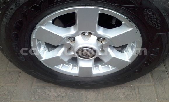 Acheter Occasion Voiture Hyundai Tucson Blanc à Beitbridge, Matabeleland South Acheter Occasion Voiture Hyundai Tucson Blanc à Beitbridge, Matabeleland South