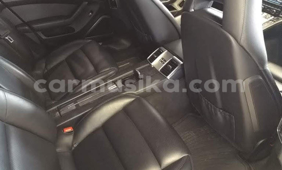 Acheter Occasion Voiture Porsche Panamera Autre à Beitbridge, Matabeleland South Acheter Occasion Voiture Porsche Panamera Autre à Beitbridge, Matabeleland South