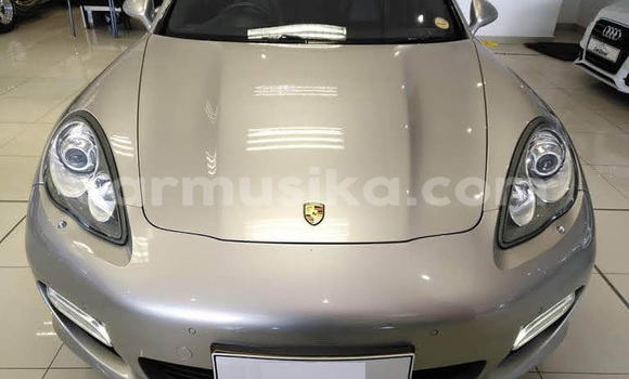 Acheter Occasion Voiture Porsche Panamera Autre à Beitbridge, Matabeleland South Acheter Occasion Voiture Porsche Panamera Autre à Beitbridge, Matabeleland South