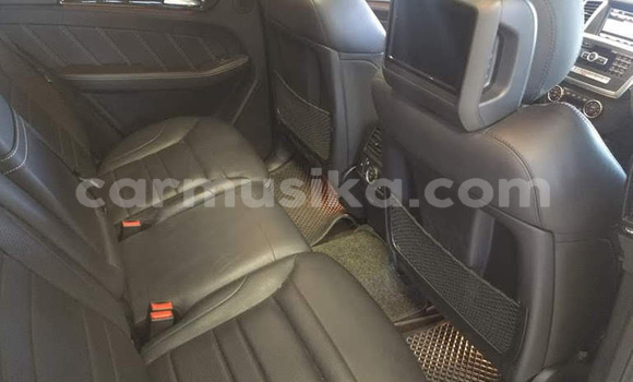 Acheter Occasion Voiture Mercedes‒Benz AMG GLC Blanc à Beitbridge, Matabeleland South Acheter Occasion Voiture Mercedes‒Benz AMG GLC Blanc à Beitbridge, Matabeleland South