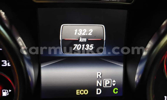 Acheter Occasion Voiture Mercedes‒Benz AMG GLC Blanc à Beitbridge, Matabeleland South Acheter Occasion Voiture Mercedes‒Benz AMG GLC Blanc à Beitbridge, Matabeleland South