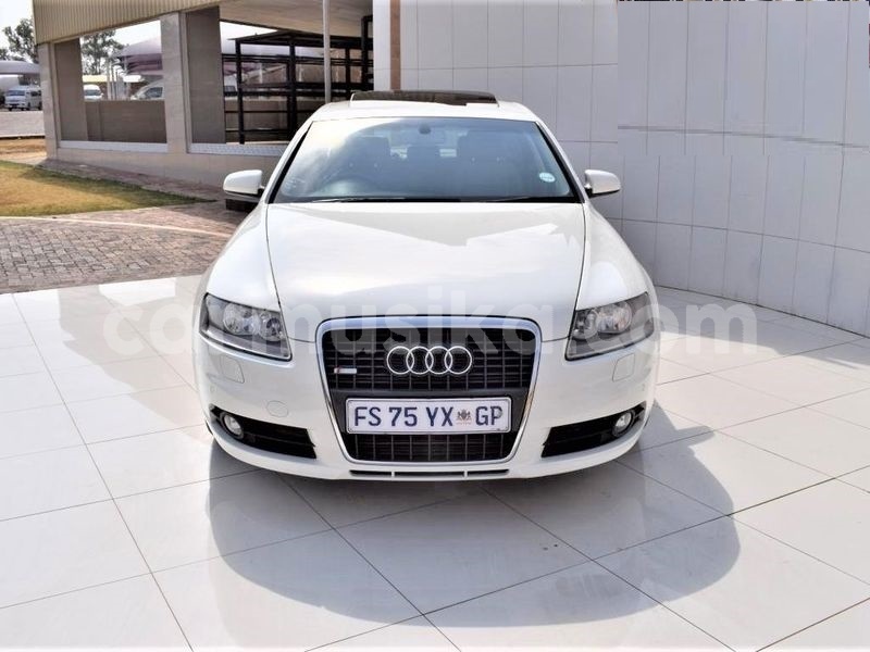 Big with watermark audi a6 matabeleland south beitbridge 10090