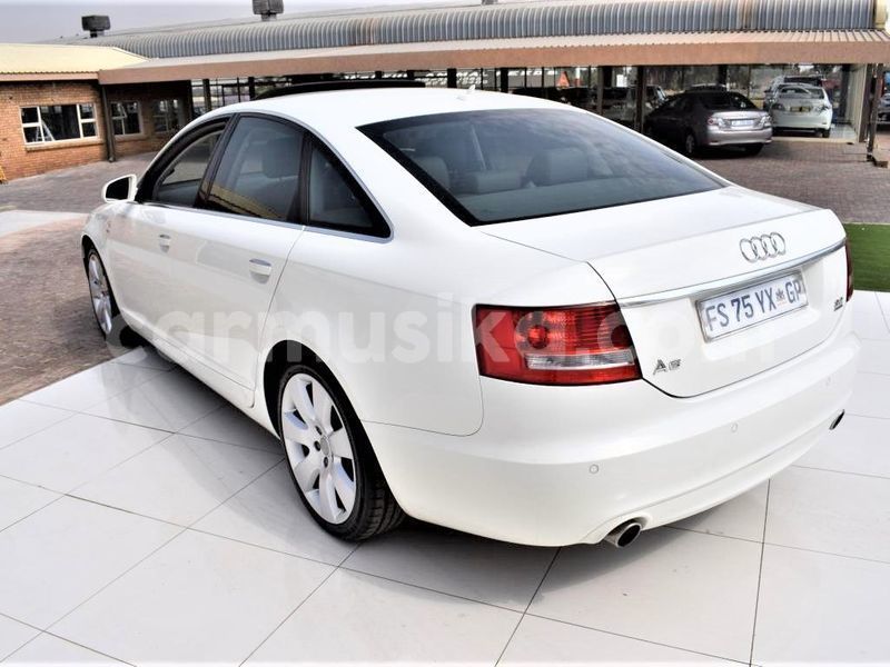 Big with watermark audi a6 matabeleland south beitbridge 10090