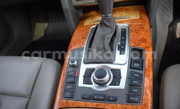 Acheter Occasion Voiture Audi A6 Blanc à Beitbridge, Matabeleland South Acheter Occasion Voiture Audi A6 Blanc à Beitbridge, Matabeleland South