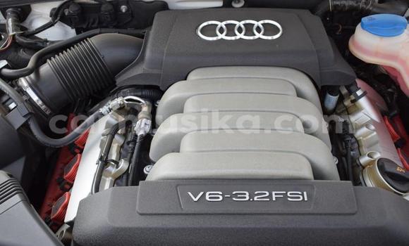 Acheter Occasion Voiture Audi A6 Blanc à Beitbridge, Matabeleland South Acheter Occasion Voiture Audi A6 Blanc à Beitbridge, Matabeleland South