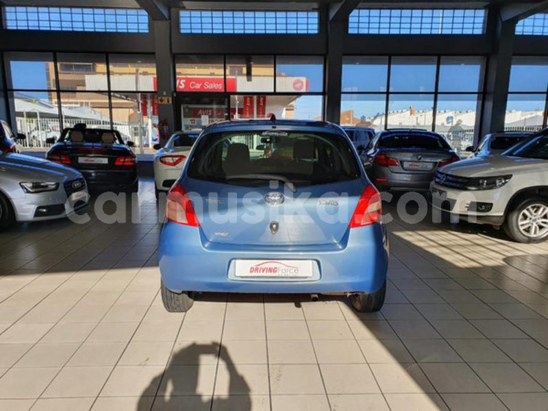 Big with watermark toyota yaris matabeleland south beitbridge 10091