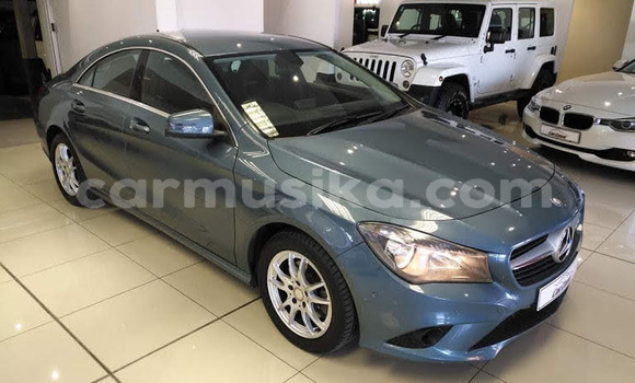 Acheter Occasion Voiture Mercedes‒Benz ML–Class Autre à Beitbridge, Matabeleland South Acheter Occasion Voiture Mercedes‒Benz ML–Class Autre à Beitbridge, Matabeleland South