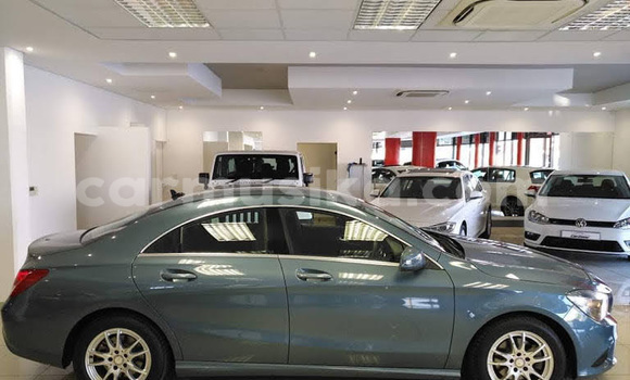 Acheter Occasion Voiture Mercedes‒Benz ML–Class Autre à Beitbridge, Matabeleland South Acheter Occasion Voiture Mercedes‒Benz ML–Class Autre à Beitbridge, Matabeleland South