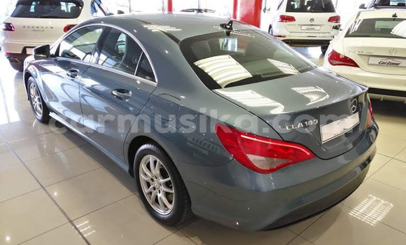 Acheter Occasion Voiture Mercedes‒Benz ML–Class Autre à Beitbridge, Matabeleland South Acheter Occasion Voiture Mercedes‒Benz ML–Class Autre à Beitbridge, Matabeleland South