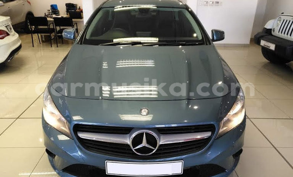 Acheter Occasion Voiture Mercedes‒Benz ML–Class Autre à Beitbridge, Matabeleland South Acheter Occasion Voiture Mercedes‒Benz ML–Class Autre à Beitbridge, Matabeleland South