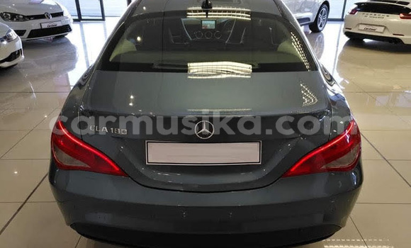 Acheter Occasion Voiture Mercedes‒Benz ML–Class Autre à Beitbridge, Matabeleland South Acheter Occasion Voiture Mercedes‒Benz ML–Class Autre à Beitbridge, Matabeleland South