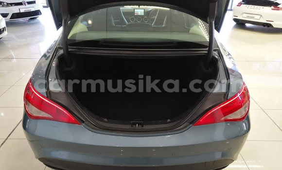 Acheter Occasion Voiture Mercedes‒Benz ML–Class Autre à Beitbridge, Matabeleland South Acheter Occasion Voiture Mercedes‒Benz ML–Class Autre à Beitbridge, Matabeleland South