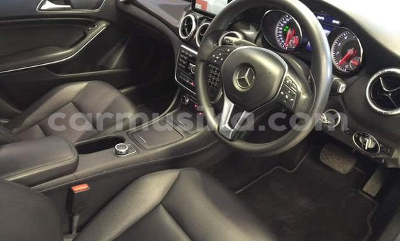 Acheter Occasion Voiture Mercedes‒Benz ML–Class Autre à Beitbridge, Matabeleland South Acheter Occasion Voiture Mercedes‒Benz ML–Class Autre à Beitbridge, Matabeleland South