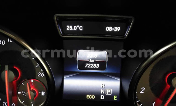 Acheter Occasion Voiture Mercedes‒Benz ML–Class Autre à Beitbridge, Matabeleland South Acheter Occasion Voiture Mercedes‒Benz ML–Class Autre à Beitbridge, Matabeleland South