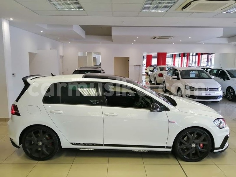 Big with watermark volkswagen golf gti matabeleland south beitbridge 10094