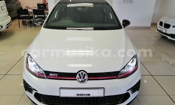 Acheter Occasion Voiture Volkswagen Golf GTI Blanc à Beitbridge, Matabeleland South Acheter Occasion Voiture Volkswagen Golf GTI Blanc à Beitbridge, Matabeleland South