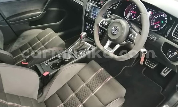 Acheter Occasion Voiture Volkswagen Golf GTI Blanc à Beitbridge, Matabeleland South Acheter Occasion Voiture Volkswagen Golf GTI Blanc à Beitbridge, Matabeleland South