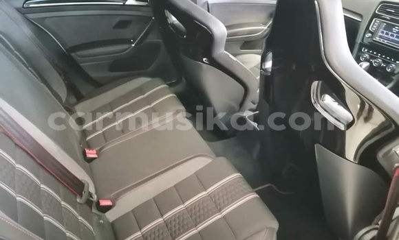 Acheter Occasion Voiture Volkswagen Golf GTI Blanc à Beitbridge, Matabeleland South Acheter Occasion Voiture Volkswagen Golf GTI Blanc à Beitbridge, Matabeleland South