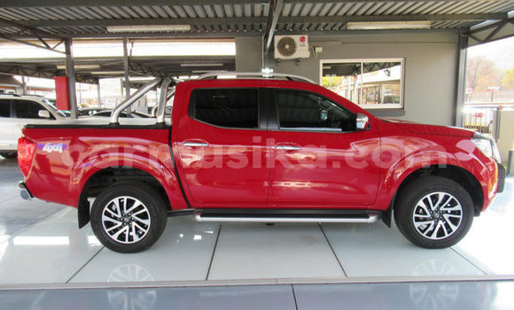 Acheter Occasion Voiture Nissan Navara Rouge à Harare, Harare Acheter Occasion Voiture Nissan Navara Rouge à Harare, Harare