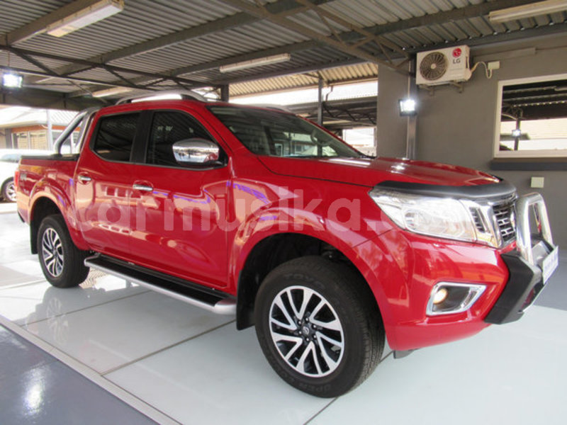 Big with watermark nissan navara harare harare 10096