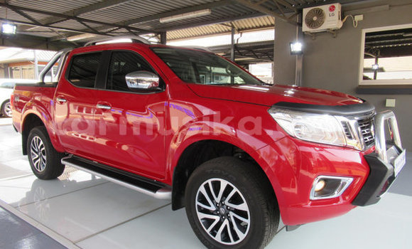 Acheter Occasion Voiture Nissan Navara Rouge à Harare, Harare Acheter Occasion Voiture Nissan Navara Rouge à Harare, Harare
