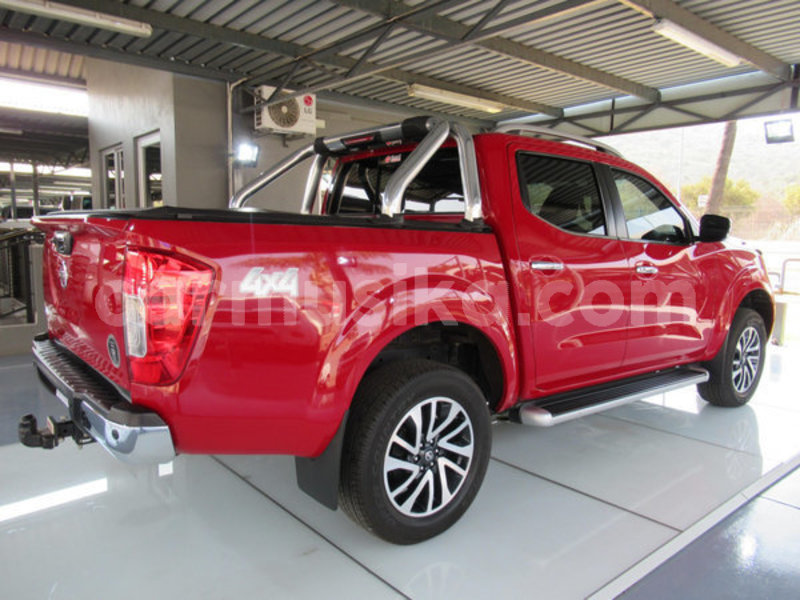 Big with watermark nissan navara harare harare 10096