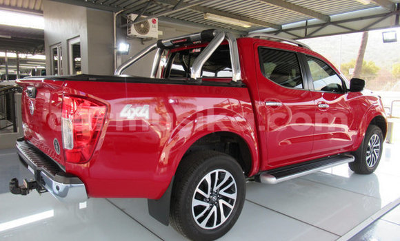 Acheter Occasion Voiture Nissan Navara Rouge à Harare, Harare Acheter Occasion Voiture Nissan Navara Rouge à Harare, Harare