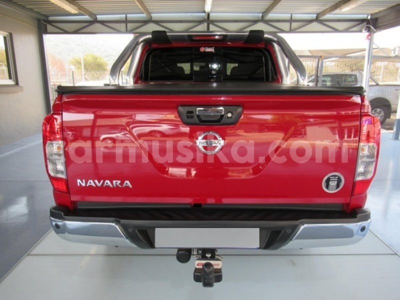 Big with watermark nissan navara harare harare 10096