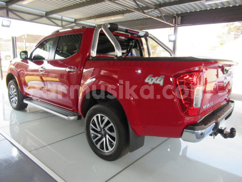 Big with watermark nissan navara harare harare 10096