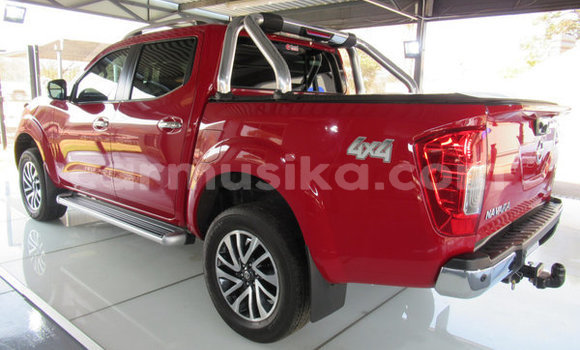 Acheter Occasion Voiture Nissan Navara Rouge à Harare, Harare Acheter Occasion Voiture Nissan Navara Rouge à Harare, Harare