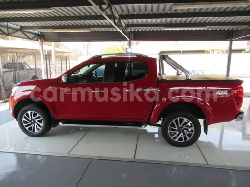 Big with watermark nissan navara harare harare 10096