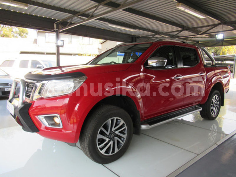 Big with watermark nissan navara harare harare 10096