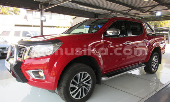 Acheter Occasion Voiture Nissan Navara Rouge à Harare, Harare Acheter Occasion Voiture Nissan Navara Rouge à Harare, Harare