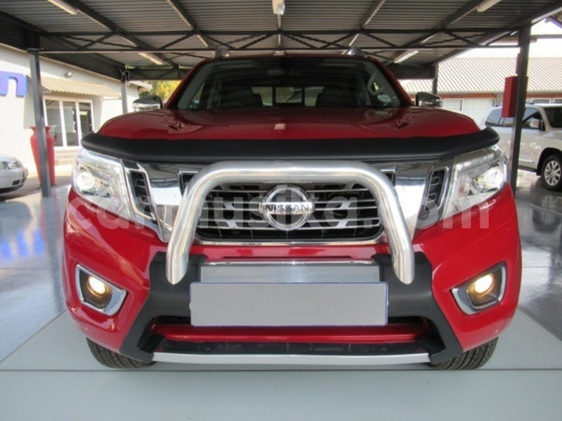 Big with watermark nissan navara harare harare 10096