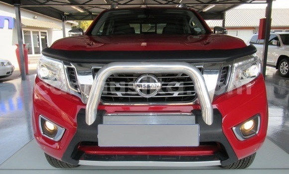 Acheter Occasion Voiture Nissan Navara Rouge à Harare, Harare Acheter Occasion Voiture Nissan Navara Rouge à Harare, Harare