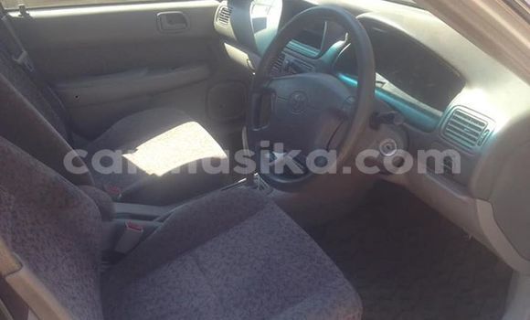 Acheter Occasion Voiture Toyota Corolla Autre à Harare, Harare Acheter Occasion Voiture Toyota Corolla Autre à Harare, Harare